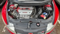Honda Civic 2.0 i-VTEC Type R GT 3dr in Tyrone