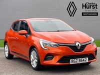 Renault Clio 1.0 Tce 100 Play 5Dr in Down