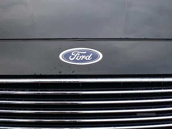 Ford C-max 1.0 Ecoboost 125 Titanium 5Dr in Antrim