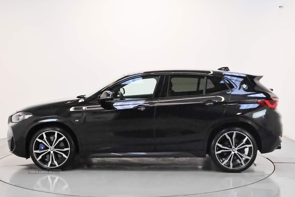 BMW X2 xDrive20d M Sport in Derry / Londonderry