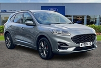 Ford Kuga 2.0 EcoBlue 190 ST-Line 5dr Auto AWD in Antrim