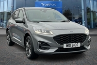 Ford Kuga 2.5 PHEV ST-Line Edition 5dr CVT [Automatic] B&O AUDIO, REAR CAM w/ FRONT+REAR SENSORS, KEYLESS GO, POWER TAILGATE, SAT NAV, CRUISE CONTROL in Antrim