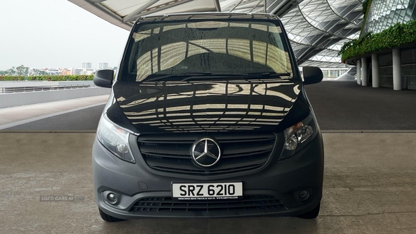 Mercedes-Benz Vito 110 PROGRESSIVE L2 in Antrim