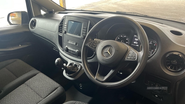 Mercedes-Benz Vito 110 PROGRESSIVE L2 in Antrim