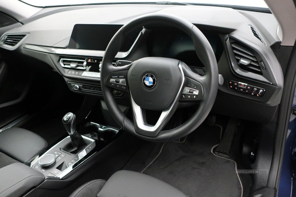 BMW 2 Series 218i [136] Sport 4dr [Live Cockpit Professional] in Antrim