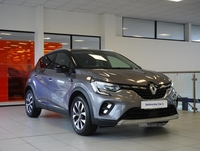 Renault Captur S EDITION TCE EDC in Tyrone