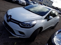 Renault Clio DIESEL HATCHBACK in Armagh