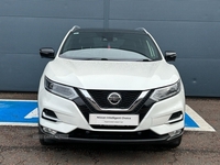 Nissan Qashqai Dci Tekna Plus 1.5 Dci Tekna Plus in Derry / Londonderry