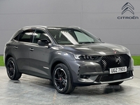 DS 7 Crossback 1.5 Bluehdi Performance Line 5Dr in Antrim