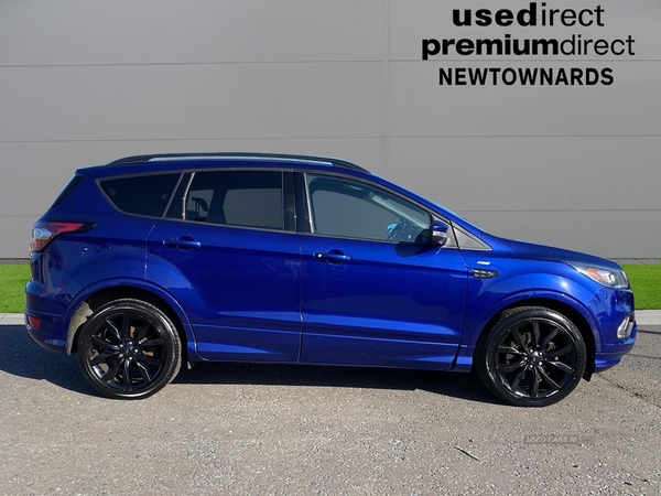 Ford Kuga 2.0 Tdci St-Line 5Dr 2Wd in Down