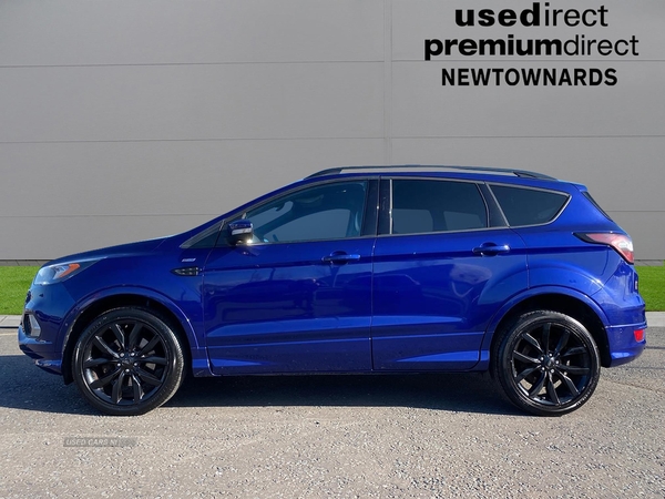 Ford Kuga 2.0 Tdci St-Line 5Dr 2Wd in Down