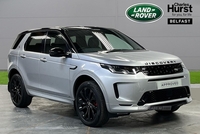 Land Rover Discovery Sport 2.0 P250 R-Dynamic Hse 5Dr Auto [5 Seat] in Antrim