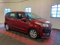 Citroen C3 Picasso 1.6 VTR PLUS HDI 5d 90 BHP in Armagh