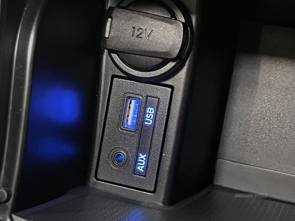 Hyundai i40 1.7 CRDI PREMIUM BLUE DRIVE 5d 139 BHP in Antrim
