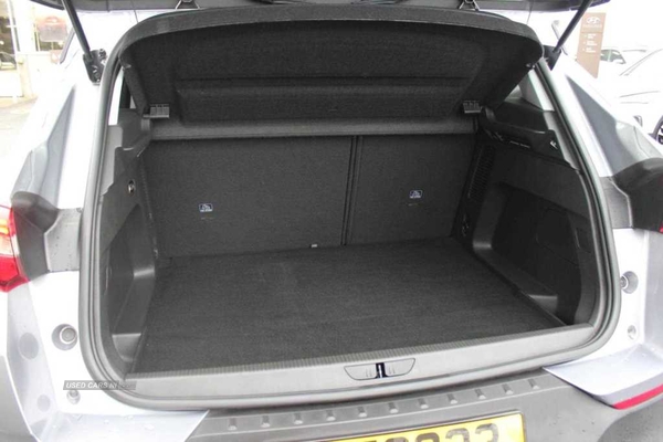 Vauxhall Grandland X 1.5 Turbo D Premium 5dr Auto in Down