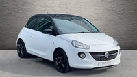Vauxhall Adam 1.2i ENERGISED Euro 6 3dr in Armagh