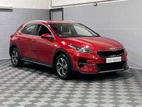 Kia XCeed 1.0 T-GDi 2 Euro 6 (s/s) 5dr in Derry / Londonderry