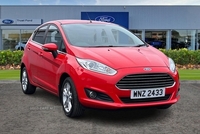 Ford Fiesta 1.25 82 Zetec 5dr in Derry / Londonderry