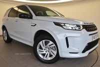 Land Rover Discovery Sport 2.0 D180 R-Dynamic S 5dr Auto in Antrim