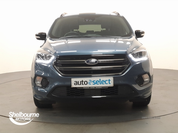 Ford Kuga 1.5T EcoBoost ST-Line Edition SUV 5dr Petrol Auto AWD Euro 6 (s/s) (176 ps) in Down