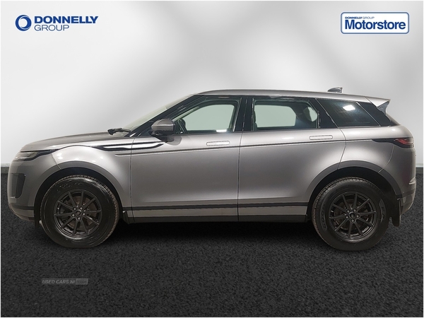 Land Rover Range Rover Evoque 2.0 D150 5dr 2WD in Derry / Londonderry