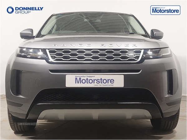 Land Rover Range Rover Evoque 2.0 D150 5dr 2WD in Derry / Londonderry