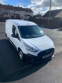 Ford Transit Connect 1.5 EcoBlue 100ps Van in Tyrone