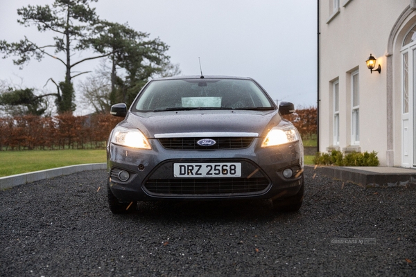 Ford Focus 1.6 Sport 5dr in Armagh