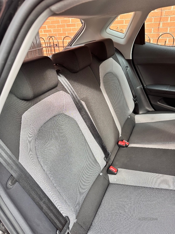 Seat Ibiza 1.0 TSI 95 SE 5dr in Antrim