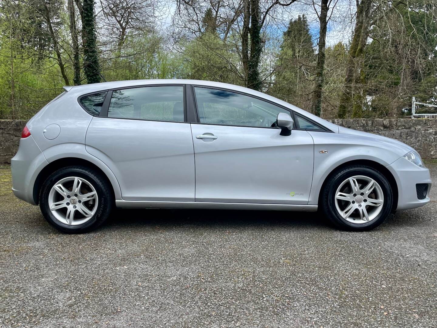 Seat Leon DIESEL HATCHBACK in Tyrone