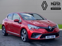 Renault Clio 1.0 Tce 100 Rs Line 5Dr [Bose] in Down