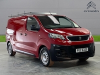 Peugeot Expert 1000 1.5 Bluehdi 100 Professional Van in Antrim