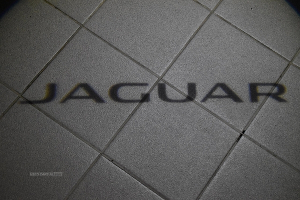 Jaguar i-Pace 294kW EV400 SE 90kWh 5dr Auto in Antrim