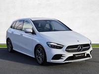 Mercedes-Benz B-Class B200 AMG Line Executive 5dr Auto in Armagh