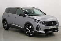 Peugeot 5008 1.5 BlueHDi GT 5dr in Down