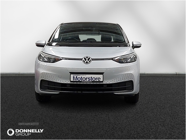 Volkswagen ID.3 150kW Life Pro Performance 58kWh 5dr Auto in Tyrone