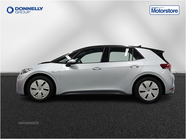 Volkswagen ID.3 150kW Life Pro Performance 58kWh 5dr Auto in Tyrone