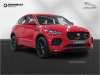 Jaguar E-Pace 2.0d [180] First Edition 5dr Auto in Tyrone