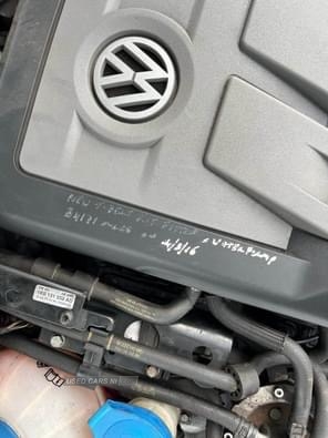 Volkswagen Scirocco 2.0 TDi BlueMotion Tech GT 3dr in Antrim
