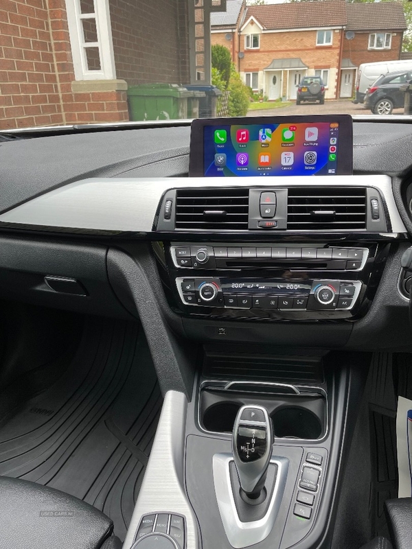 BMW 4 Series 420i M Sport 5dr Auto [Professional Media] in Derry / Londonderry