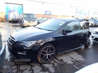 Seat Leon SPORT COUPE in Armagh