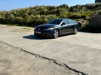 Lexus GS-Series 300 3.0 Limited Edition 4dr Auto in Derry / Londonderry