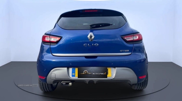 Renault Clio DIESEL HATCHBACK in Antrim