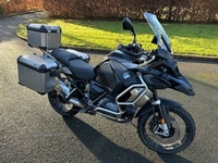 BMW GS1250 in Derry / Londonderry