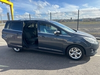 Ford Grand C-MAX ESTATE in Antrim