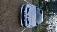 Renault Clio 1.2 16V Extreme 3dr in Antrim
