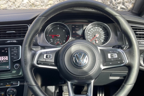 Volkswagen Golf 2.0 TDI GTD 5dr (0 PS) in Fermanagh
