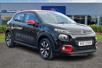 Citroen C3 1.2 PureTech 82 Flair 5dr **Low Insurance Group- Low Running Costs** in Antrim