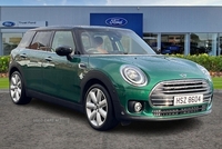 MINI Clubman 1.5 Cooper Exclusive 6dr Auto **Gorgeous Colour Combo- Luxury Seats- Reversing Camera- Barn Door Tailgate for easy access** in Antrim