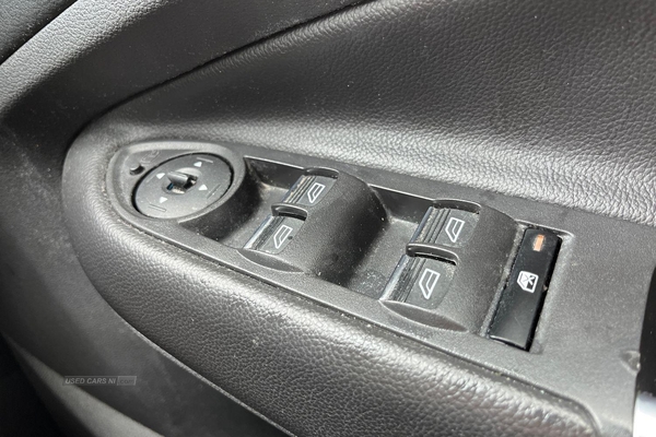 Ford Kuga 1.5 TDCi ST-Line 5dr 2WD **Sat Nav- DAB Radio- Sport Styling- Bluetooth** in Antrim